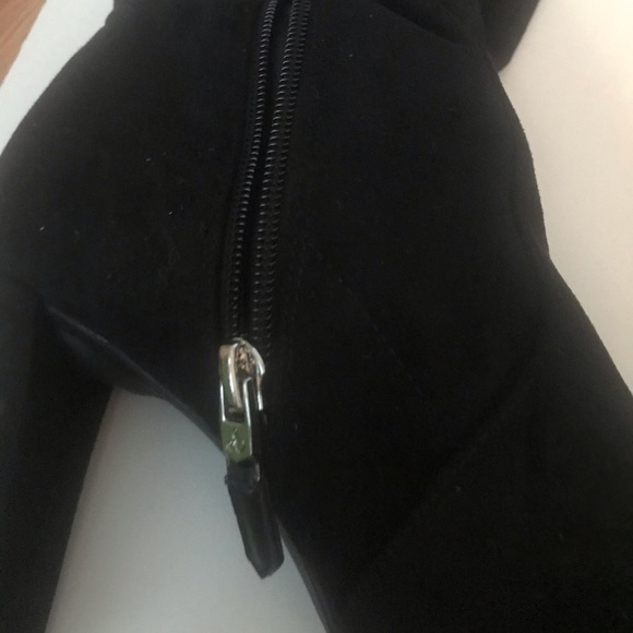 Sam Edelman over the knee boots - Picture 5 of 8